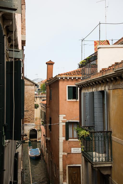 Ca' Dada Appartamento Venezia Esterno foto
