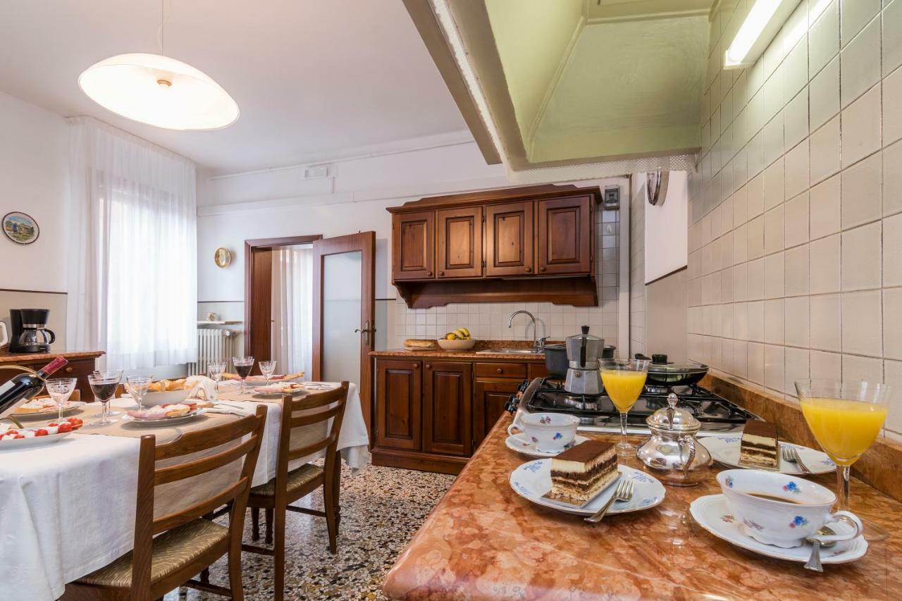 Ca' Dada Appartamento Venezia Esterno foto