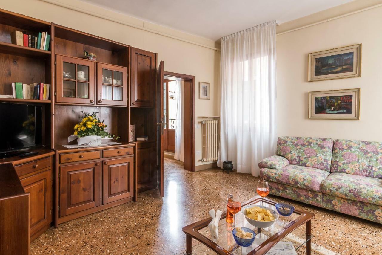 Ca' Dada Appartamento Venezia Esterno foto