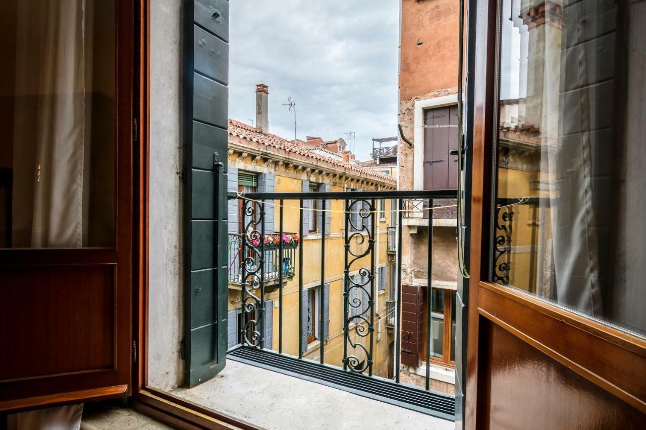 Ca' Dada Appartamento Venezia Esterno foto