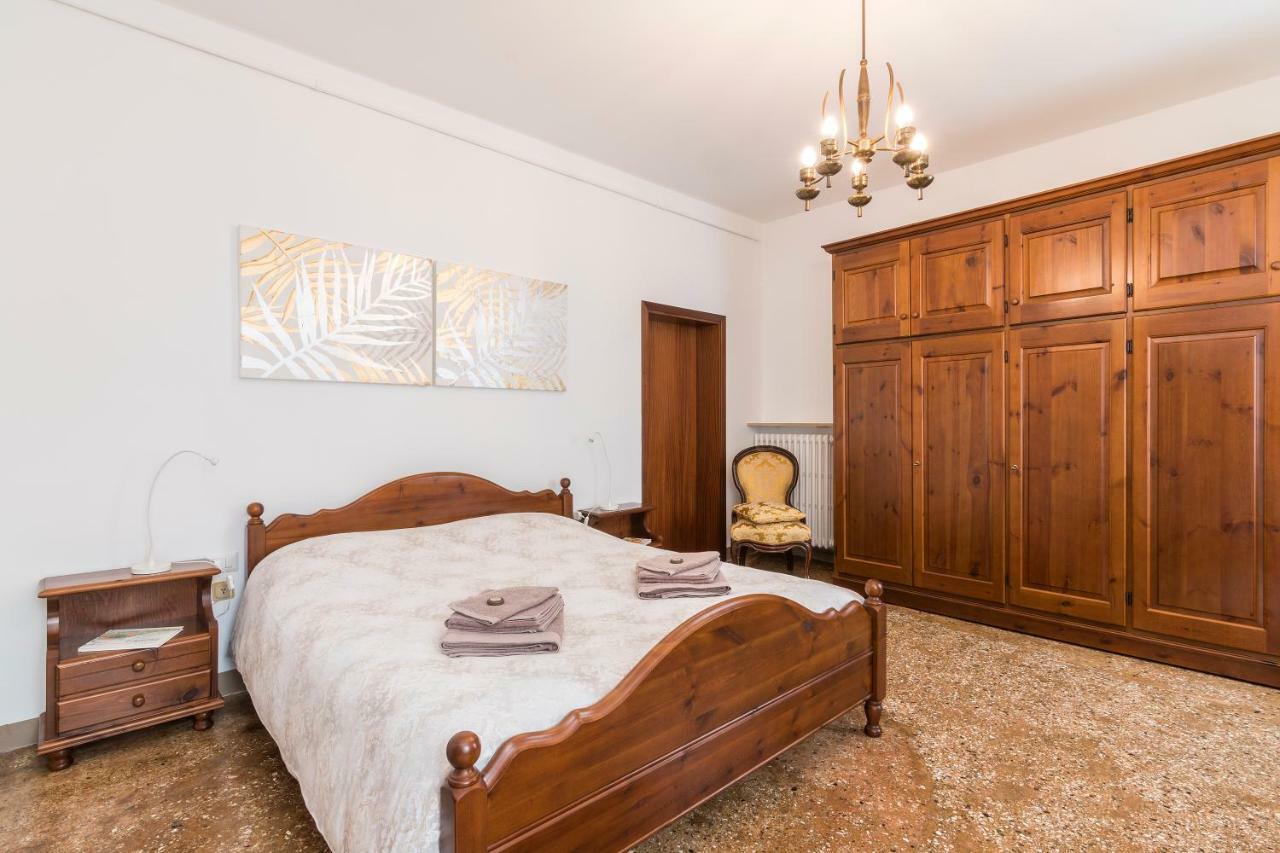 Ca' Dada Appartamento Venezia Esterno foto