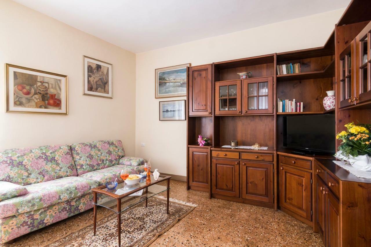 Ca' Dada Appartamento Venezia Esterno foto