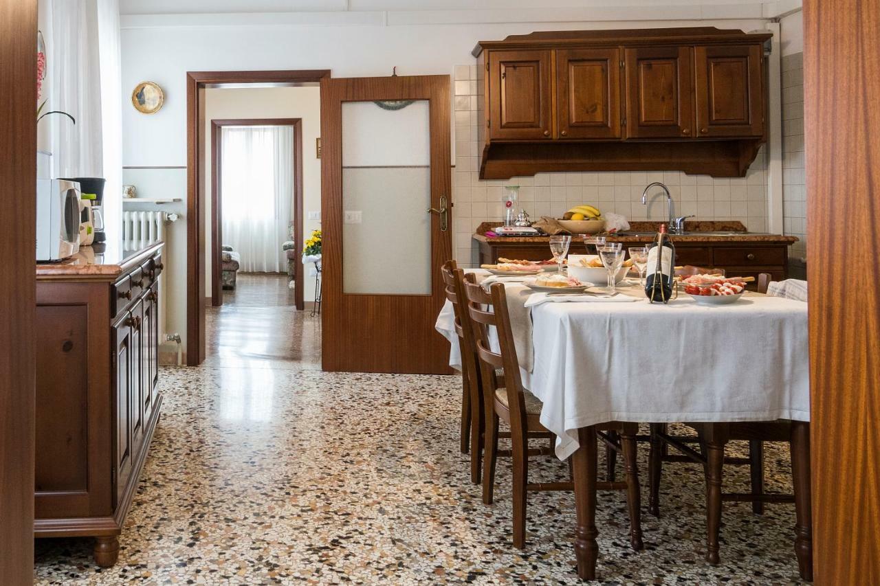 Ca' Dada Appartamento Venezia Esterno foto
